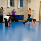 Aerobic / Functional
