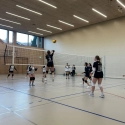 Matchbericht 29.11.2025