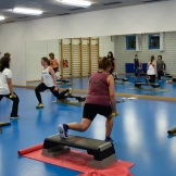 Aerobic / Functional
