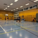Matchbericht 7.11.2025