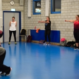 Aerobic / Functional