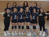 Juniorinnen U20
