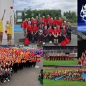 Gymnaestrada Amsterdam 2023